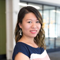 Samantha Li avatar image