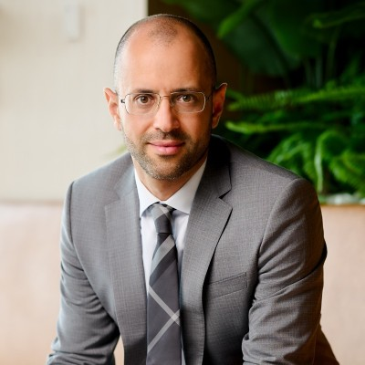 Elies Abdelmalek avatar image