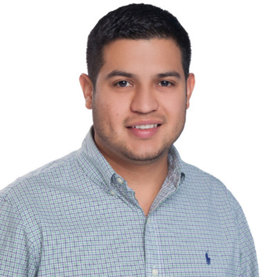 Mario Castaneda avatar image