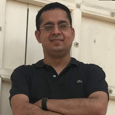 Sumit Gulati avatar image