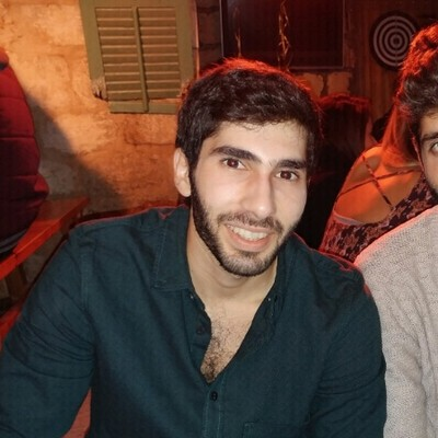 Dor Shaul avatar image