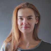 Irina Bolychevsky avatar image