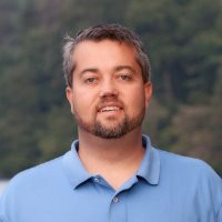 John Stover avatar image