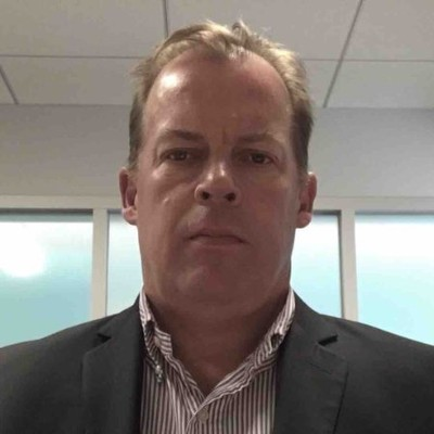 Jim Hayter avatar image