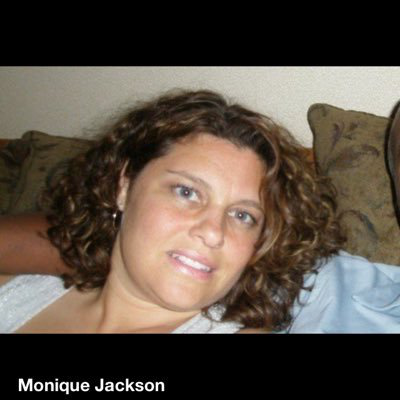 monique jackson avatar image