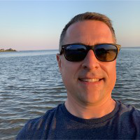 James Verna avatar image