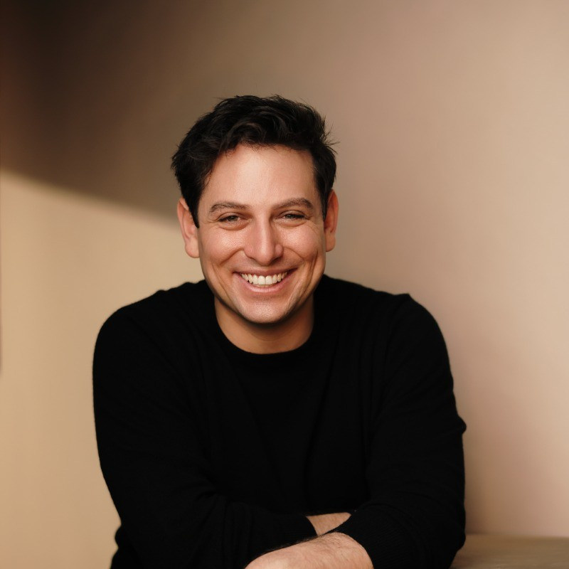 Nathaniel Krasnoff avatar image