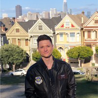 James Tibbals avatar image