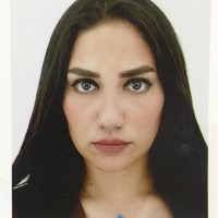 Hend Abdelrahman avatar image