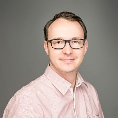 Erkki Suurna avatar image