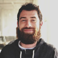 Nathan Clapp avatar image