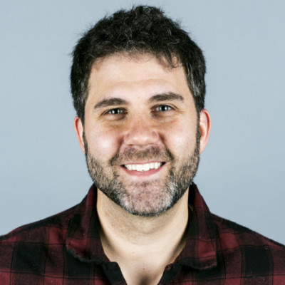 Jason Goss avatar image