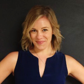 Christine Spellman avatar image