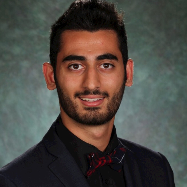 Milad Ghods avatar image