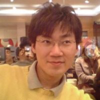 Profile Image for Won-Yong Shin