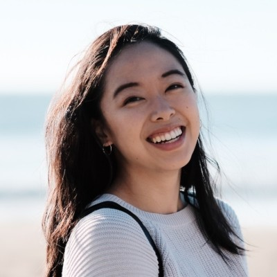 Claire Huang avatar image