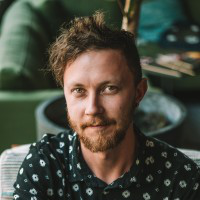 Ary Finch avatar image