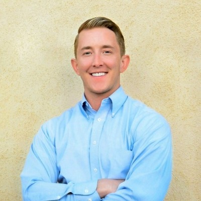 Jonathan Taylor, MPA avatar image