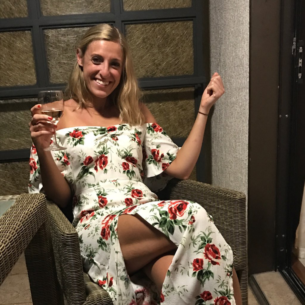 Julia Nathan avatar image