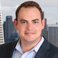 Jeremy Levin avatar image