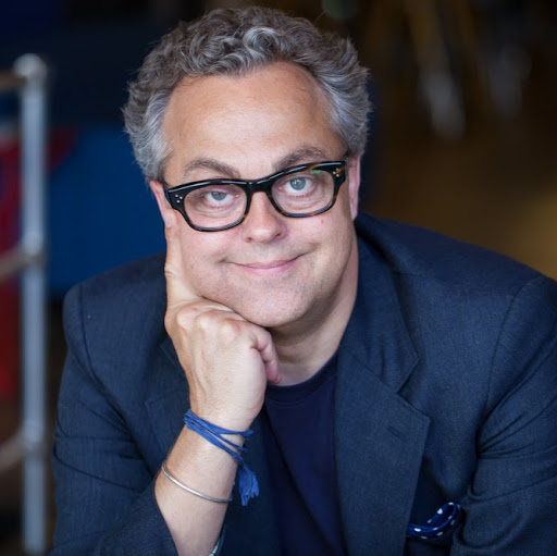 Paul Woolmington avatar image