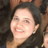 Swetha Sarath avatar image