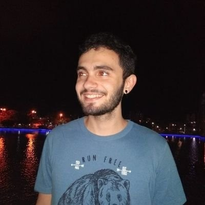 Lucas Medeiros avatar image