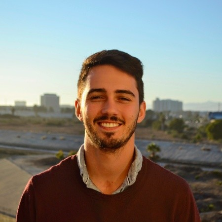 Vincent King avatar image