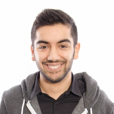 Sahil Trikha avatar image