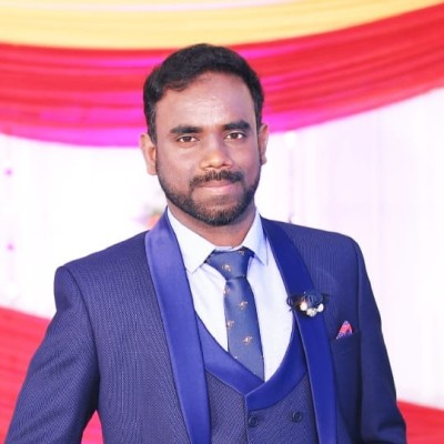 Profile Image for Ramesh Babu Kuttuboina