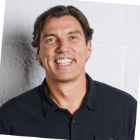 Profile Image for Tim Armstrong