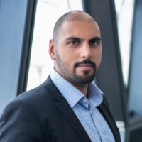 Shez Iqbal avatar image