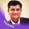 Piyush Kulkarni avatar image