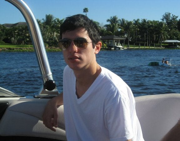 Max Barsuk avatar image