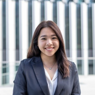 Sharon Xiong avatar image