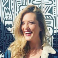 Meghan Nolan avatar image