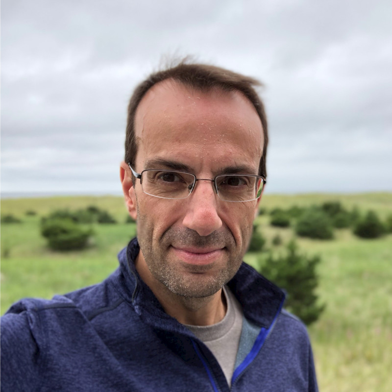 Juan Rodriguez avatar image