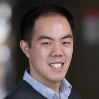 Jeff Liu avatar image