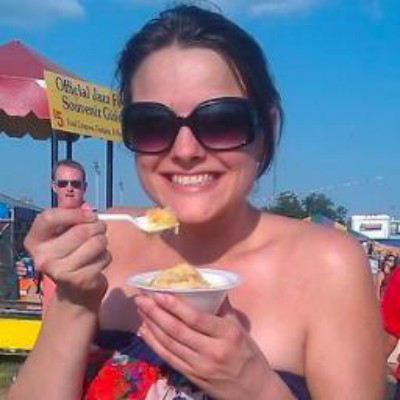 Katie Evans avatar image