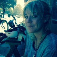 Claire Gordon avatar image