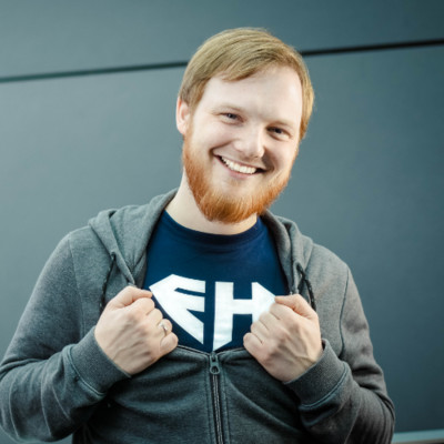 Ilja Bauer avatar image