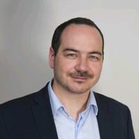 Alexander Tzonev avatar image