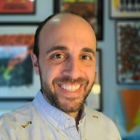 Nick Nigro avatar image