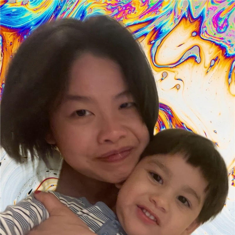 Phyllis T. Huang🐠 avatar image