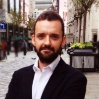 Charlie Linacre avatar image