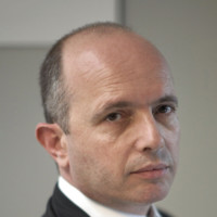 Profile Image for Luca Giuman