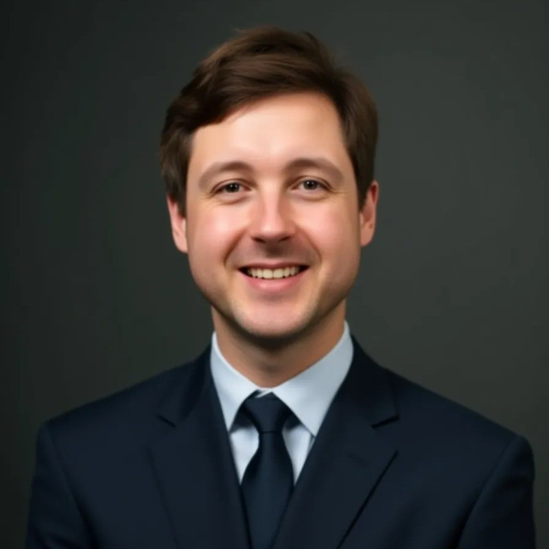 Marcio Andreeta avatar image