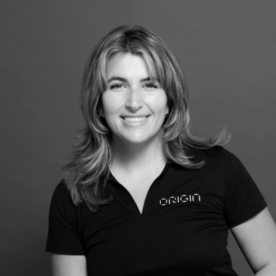 Mel Echenique avatar image