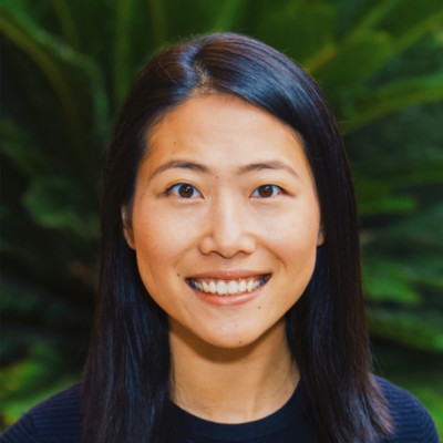 Mindy Chang avatar image