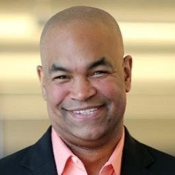 Fred Scott avatar image